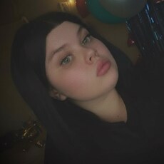 Фотография девушки Evgenia, 21 год из г. Воронеж