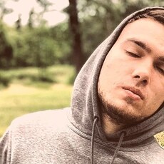 Фотография мужчины Sanchez, 30 лет из г. Братск