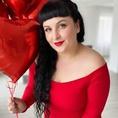 Фотография девушки Ирина, 33 года из г. Яровое