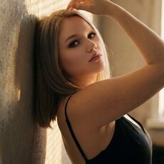 Фотография девушки Anna, 28 лет из г. Пенза