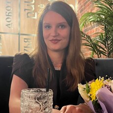 Фотография девушки Виктория, 20 лет из г. Псков