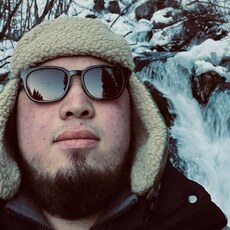 Фотография мужчины Nurik, 21 год из г. Алматы