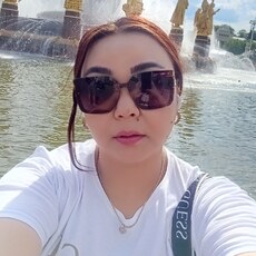 Фотография девушки Мадинка, 41 год из г. Астана