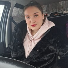Фотография девушки Виктория, 22 года из г. Воронеж