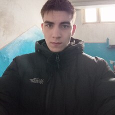 Фотография мужчины Никита, 18 лет из г. Самара