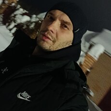 Фотография мужчины Александр, 36 лет из г. Нижний Тагил