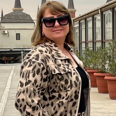 Фотография девушки Алиса, 45 лет из г. Баку