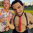 Виталик, 33 года