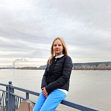 Фотография девушки Анастасия, 28 лет из г. Кемерово