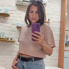 Фотография девушки Юлия, 39 лет из г. Воронеж