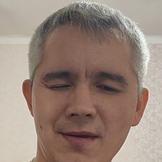 Фотография мужчины Денис, 38 лет из г. Йошкар-Ола