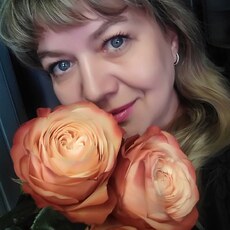 Фотография девушки Татьяна, 52 года из г. Ульяновск