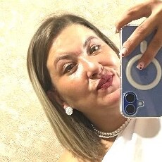 Фотография девушки Юлия, 40 лет из г. Слюдянка