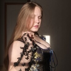 Фотография девушки Мяу, 24 года из г. Архангельск