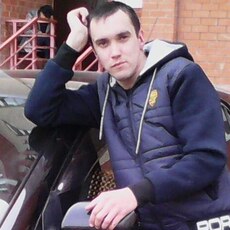 Фотография мужчины Евгений, 37 лет из г. Киров