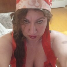 Фотография девушки Алена, 41 год из г. Асбест