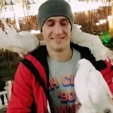 Фотография мужчины Кирилл, 33 года из г. Ровеньки