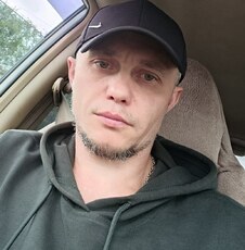 Фотография мужчины Константин, 39 лет из г. Прокопьевск