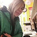 Незнакомка, 46 лет