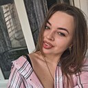 Виктория, 25 лет