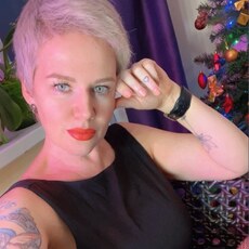 Фотография девушки Таша, 45 лет из г. Нижний Новгород