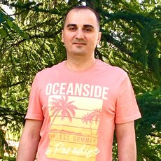 Фотография мужчины Алексей, 42 года из г. Чехов