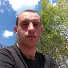 Фотография мужчины Михаил, 29 лет из г. Вологда