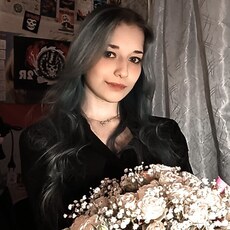 Фотография девушки Vikа, 18 лет из г. Фурманов