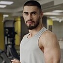 Юсуф, 33 года