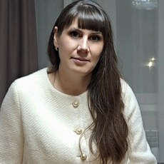 Фотография девушки Ольга, 46 лет из г. Нижний Новгород