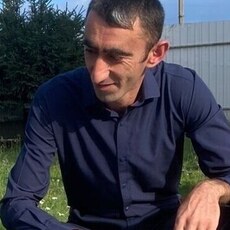 Фотография мужчины Лерник, 36 лет из г. Кингисепп