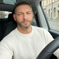 Фотография мужчины Павел, 36 лет из г. Челябинск