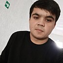 Худойдод, 20 лет