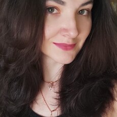 Фотография девушки Юлия, 33 года из г. Нижний Новгород