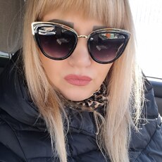 Фотография девушки Ольга, 42 года из г. Новосибирск