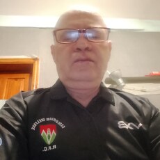 Фотография мужчины Михаил, 62 года из г. Подольск
