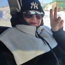 Фотография девушки Яна, 47 лет из г. Новоалтайск