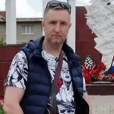 Фотография мужчины Denis, 41 год из г. Смоленск