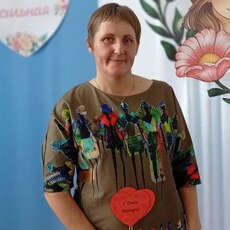 Фотография девушки Марина, 36 лет из г. Исилькуль