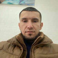 Фотография мужчины Окилбек, 28 лет из г. Фергана