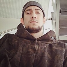 Фотография мужчины Саламбек, 35 лет из г. Грозный