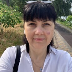 Фотография девушки Оксана, 48 лет из г. Киев