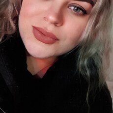 Фотография девушки Кристина, 35 лет из г. Бузулук