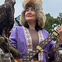 Айя, 50 лет