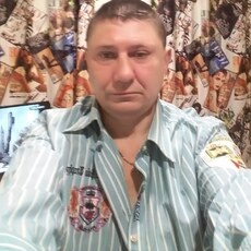 Фотография мужчины Вячеслав, 48 лет из г. Витебск