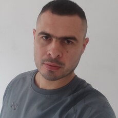 Фотография мужчины Евгений, 37 лет из г. Симферополь
