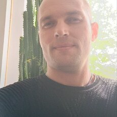 Фотография мужчины Сергей, 36 лет из г. Брянск