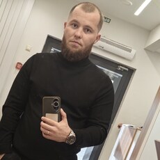 Фотография мужчины Антон, 32 года из г. Новочеркасск