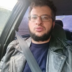 Фотография мужчины Рома, 26 лет из г. Георгиевск