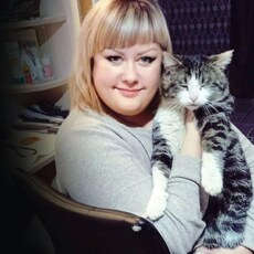 Фотография девушки Оксана, 37 лет из г. Пугачев